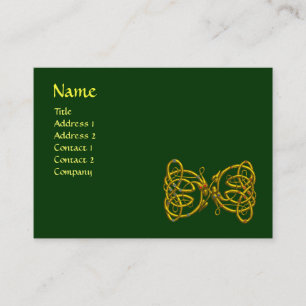 DRAGON LIEBE VISITENKARTE