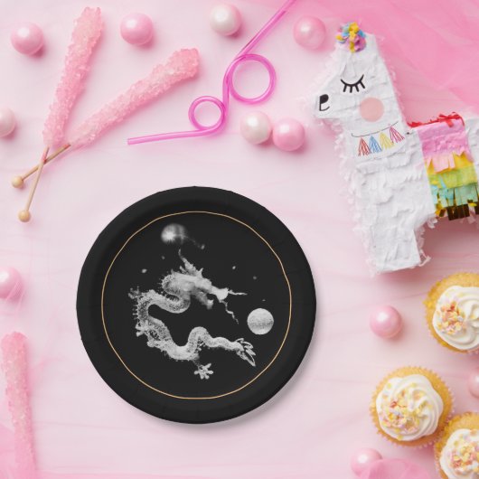 Dragon Lore & Birth of Crystal Dragon / Party Papa Pappteller (Party)