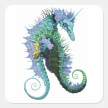 Dragon Lovers Envelope Sticker Siegel