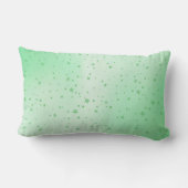 Dragon Lumbar Pillow – Fantasy Style Lendenkissen (Rückseite)