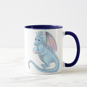 Dragon Magic Tasse