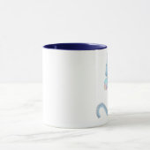 Dragon Magic Tasse (Zentrum)