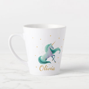 Dragon & Magic Tree Water Flasche - Personalisiert Milchtasse