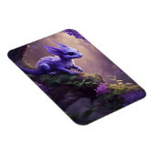 Dragon Magnet (Rechte Seite)