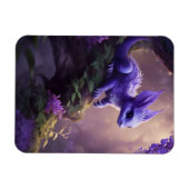 Dragon Magnet (Horizontal)