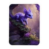 Dragon Magnet (Vertikal)