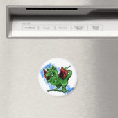 Dragon Magnet (In Situ (Geschirrspüler))