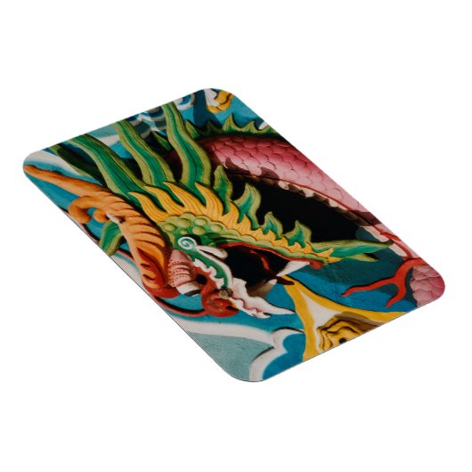 Dragon Magnet (Rechte Seite)