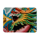 Dragon Magnet (Horizontal)