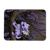 Dragon Magnet (Horizontal)