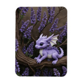Dragon Magnet (Vertikal)