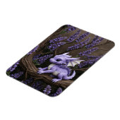 Dragon Magnet (Linke Seite)