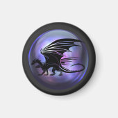 Dragon Magnet (Vorne)