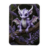 Dragon Magnet (Vertikal)