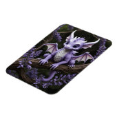 Dragon Magnet (Linke Seite)