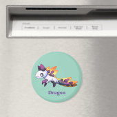 Dragon Magnet (In Situ (Geschirrspüler))