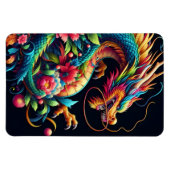 Dragon Magnet (Horizontal)