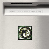 Dragon Magnet (In Situ (Geschirrspüler))