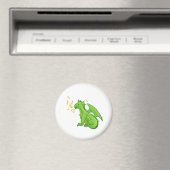 Dragon Magnet (In Situ (Geschirrspüler))