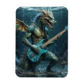 Dragon Magnet (Vertikal)