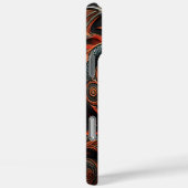 Dragon Masterpiece Art Case-Mate iPhone Hülle (Rückseite / Rechts)