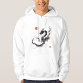 Dragon Men's Hoodies & Sweatshirts (Vorderseite)