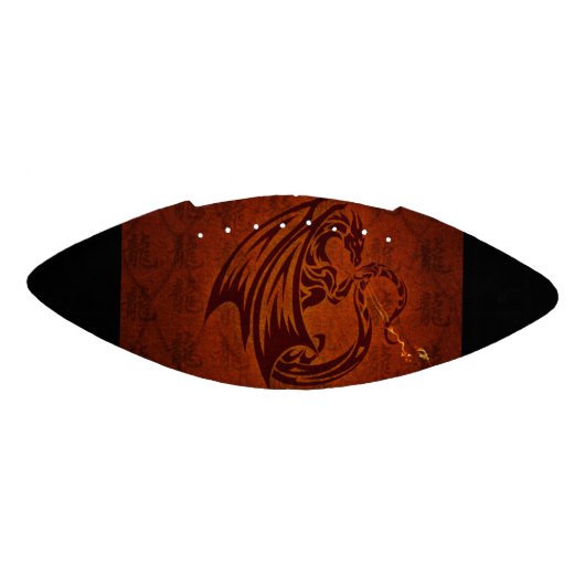 Dragon Mini Football (Panel)