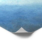 Dragon Moon Poster (Ecke)