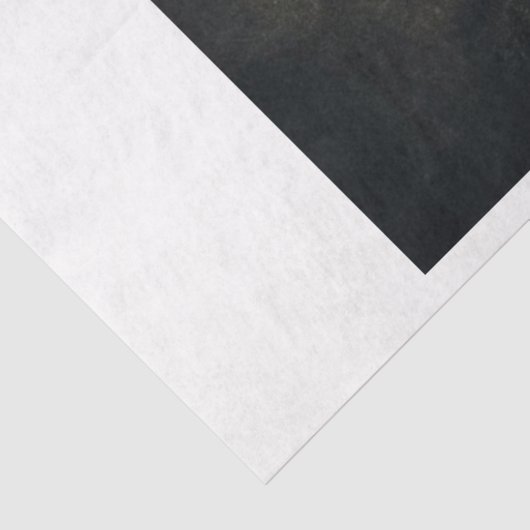 Dragon Moon Seidenpapier (Ausschnitt)