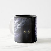 Dragon Moon Tasse (Vorderseite Links)