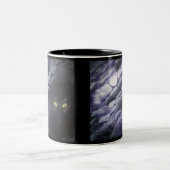Dragon Moon Tasse (Mittel)