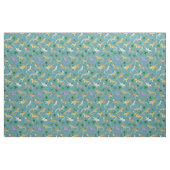 Dragon Morph Holiday Ice Stoff (Fat Quarter (45,7 x 55,9 cm))