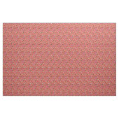 Dragon Morph Holiday Red Stoff (Yard (91,4 cm))
