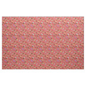 Dragon Morph Holiday Red Stoff (Fat Quarter (45,7 x 55,9 cm))
