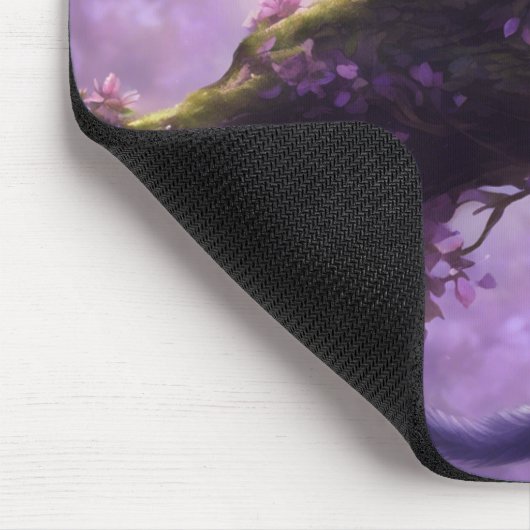 Dragon Mousepad (Ecke)