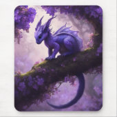 Dragon Mousepad (Vorne)