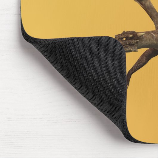 Dragon Mousepad (Ecke)