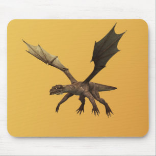 Dragon Mousepad