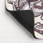 Dragon Mousepad (Ecke)