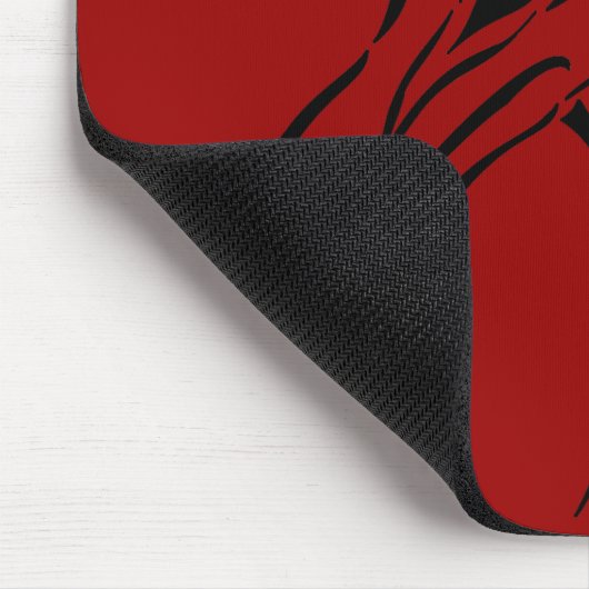 Dragon Mousepad (Ecke)