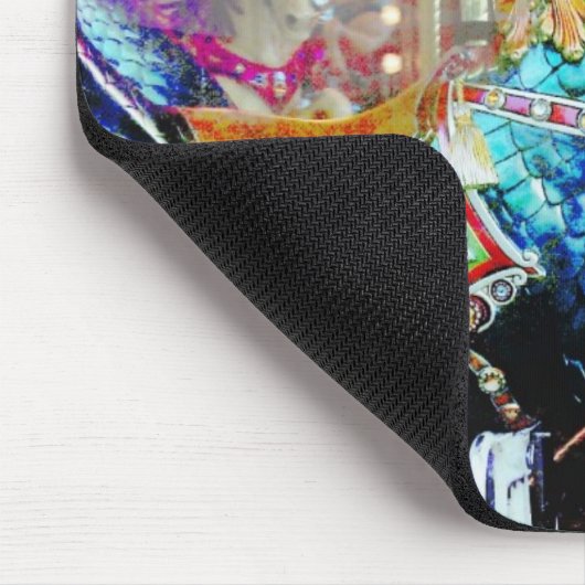 Dragon Mousepad (Ecke)