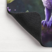 Dragon Mousepad (Ecke)