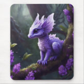 Dragon Mousepad (Vorne)
