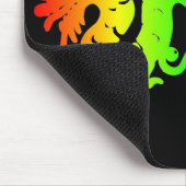 Dragon Mousepad (Ecke)