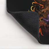 Dragon Mousepad (Ecke)
