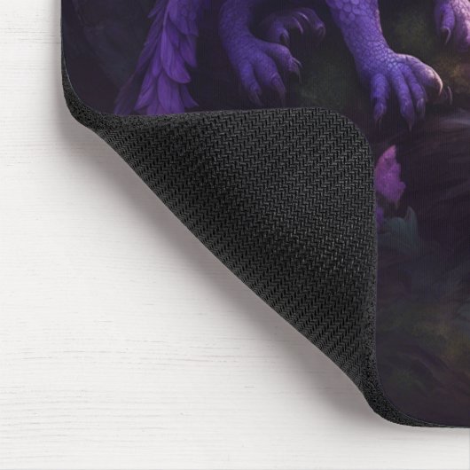 Dragon Mousepad (Ecke)