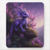 Dragon Mousepad (Vorne)