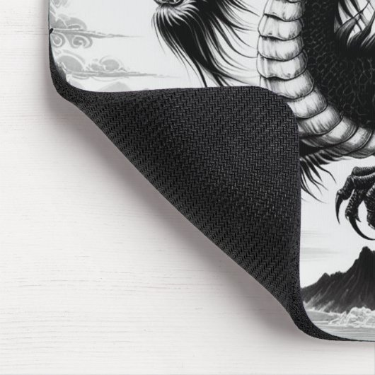 Dragon Mousepad (Ecke)