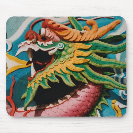 Dragon Mousepad (Vorne)