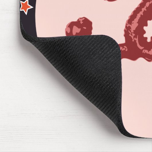 Dragon Mousepad (Ecke)